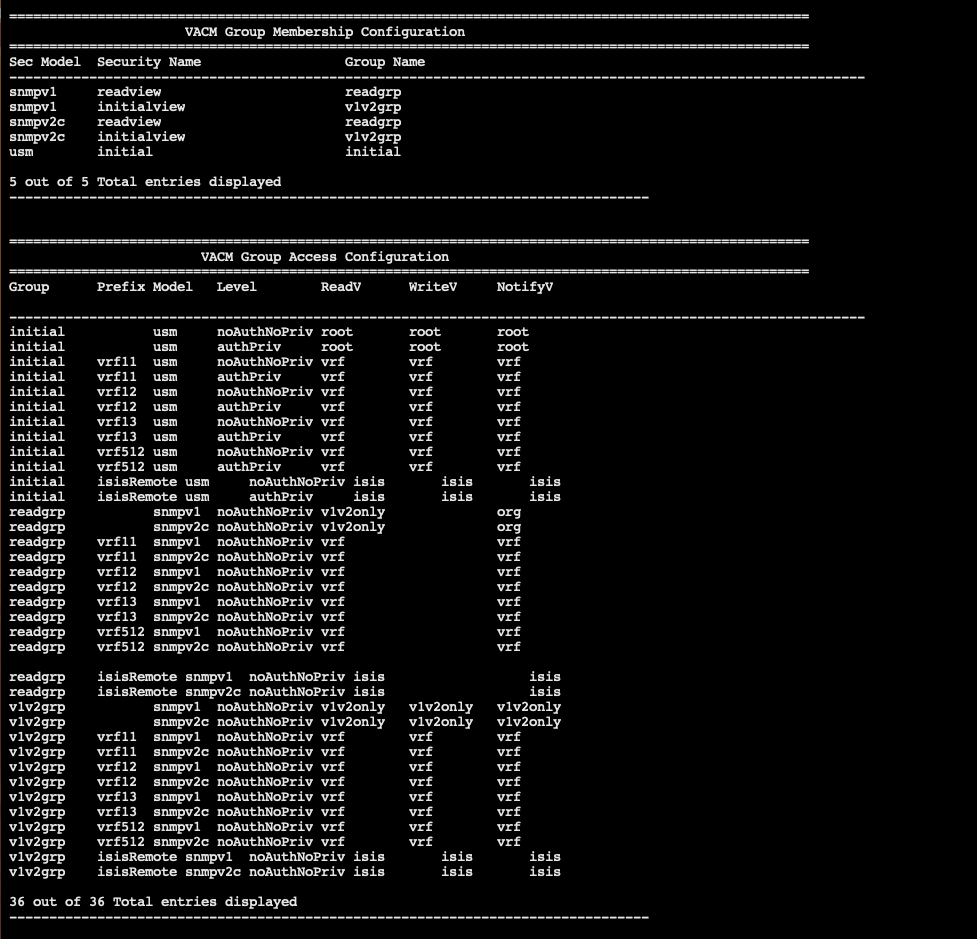 working switch's "group" output