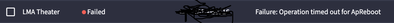 LMA EP1 Update Fail.png